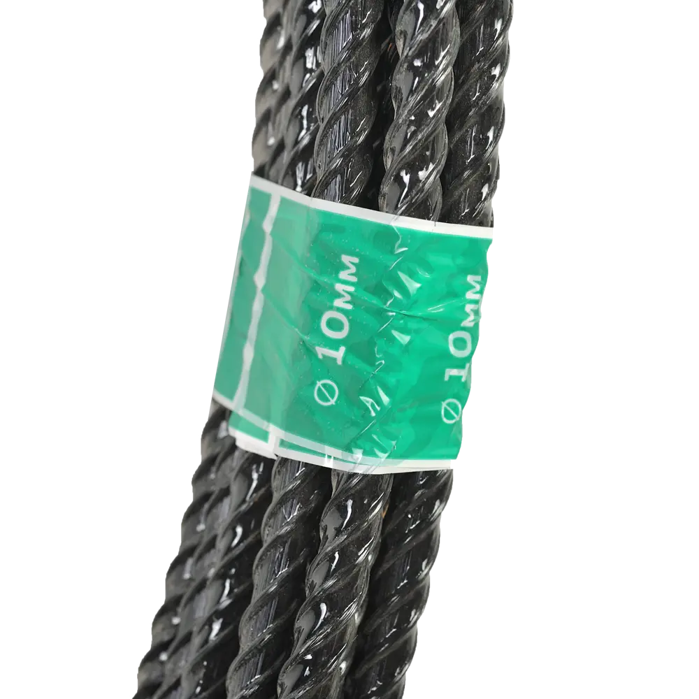 Santreyd: Композитная стеклопластиковая арматура 10 мм для фундаментов 82460062 STLM-0027629 - Вид №3