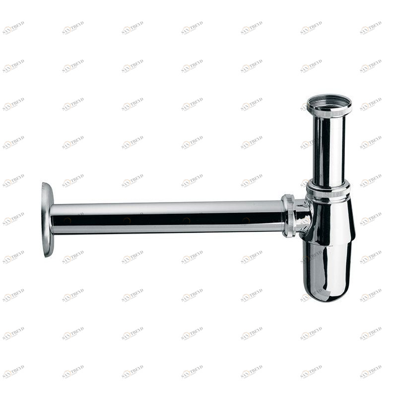 A765Z Сифон DANIEL RUBINETTERIE 