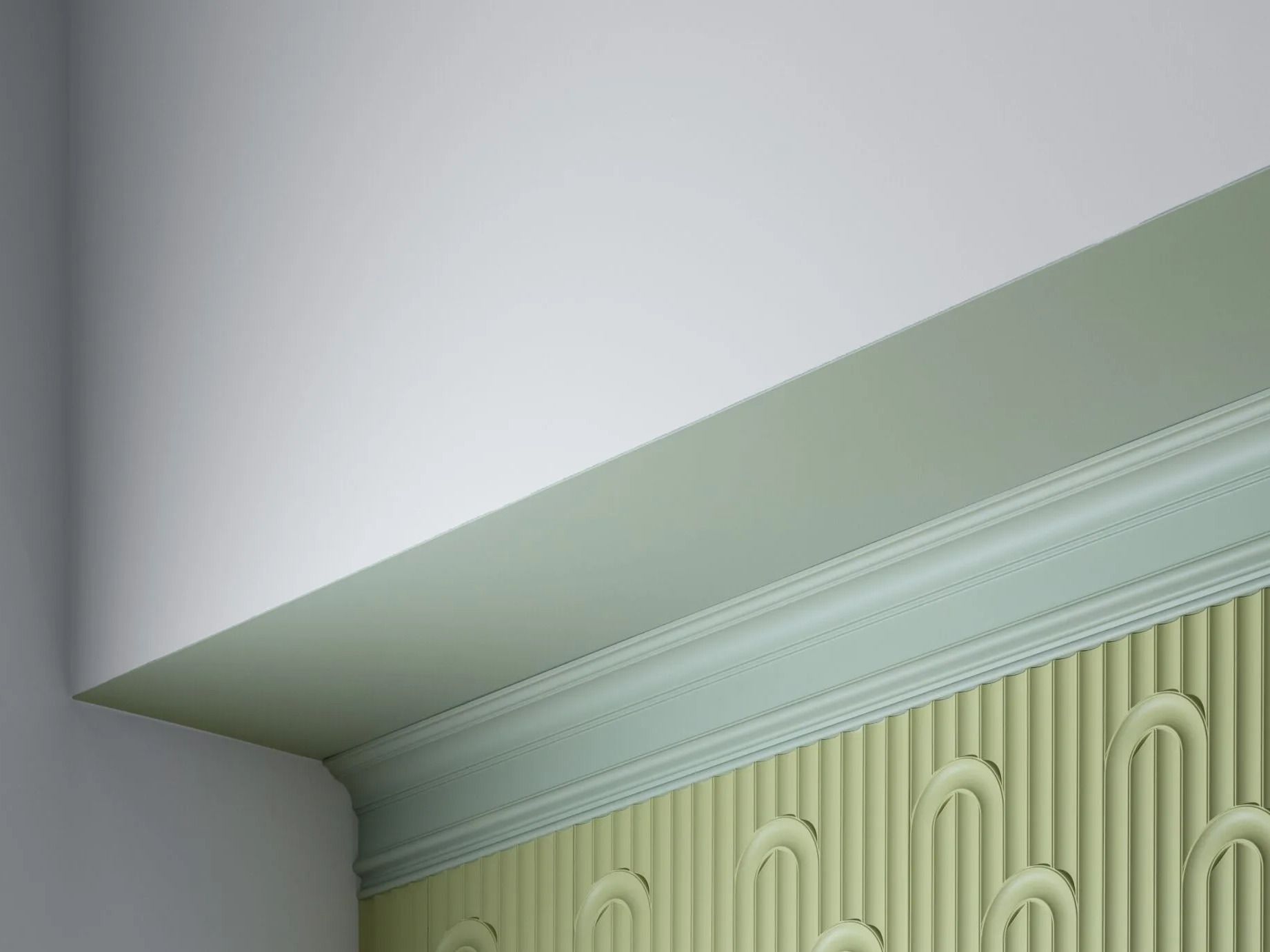 Потолочные рамы Orac C339 ARCH-00054926