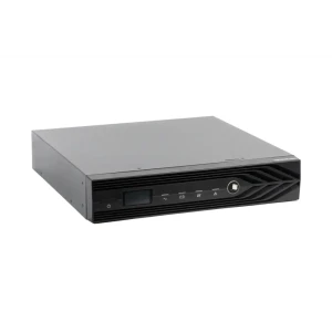 Источник бесперебойного питания Teplocom Online 800 Вт