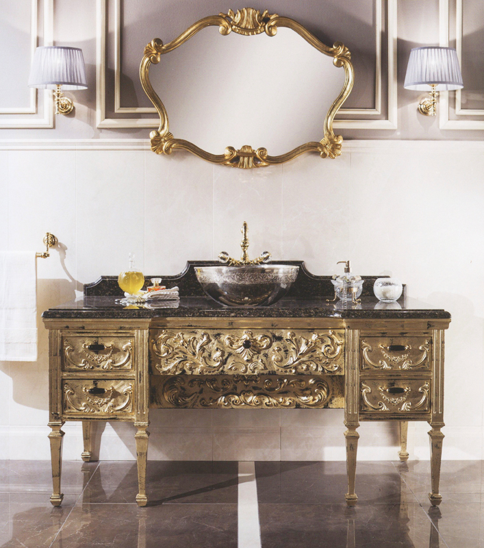 База под раковину IMPERO 2 GAIA BAimpero2LF 