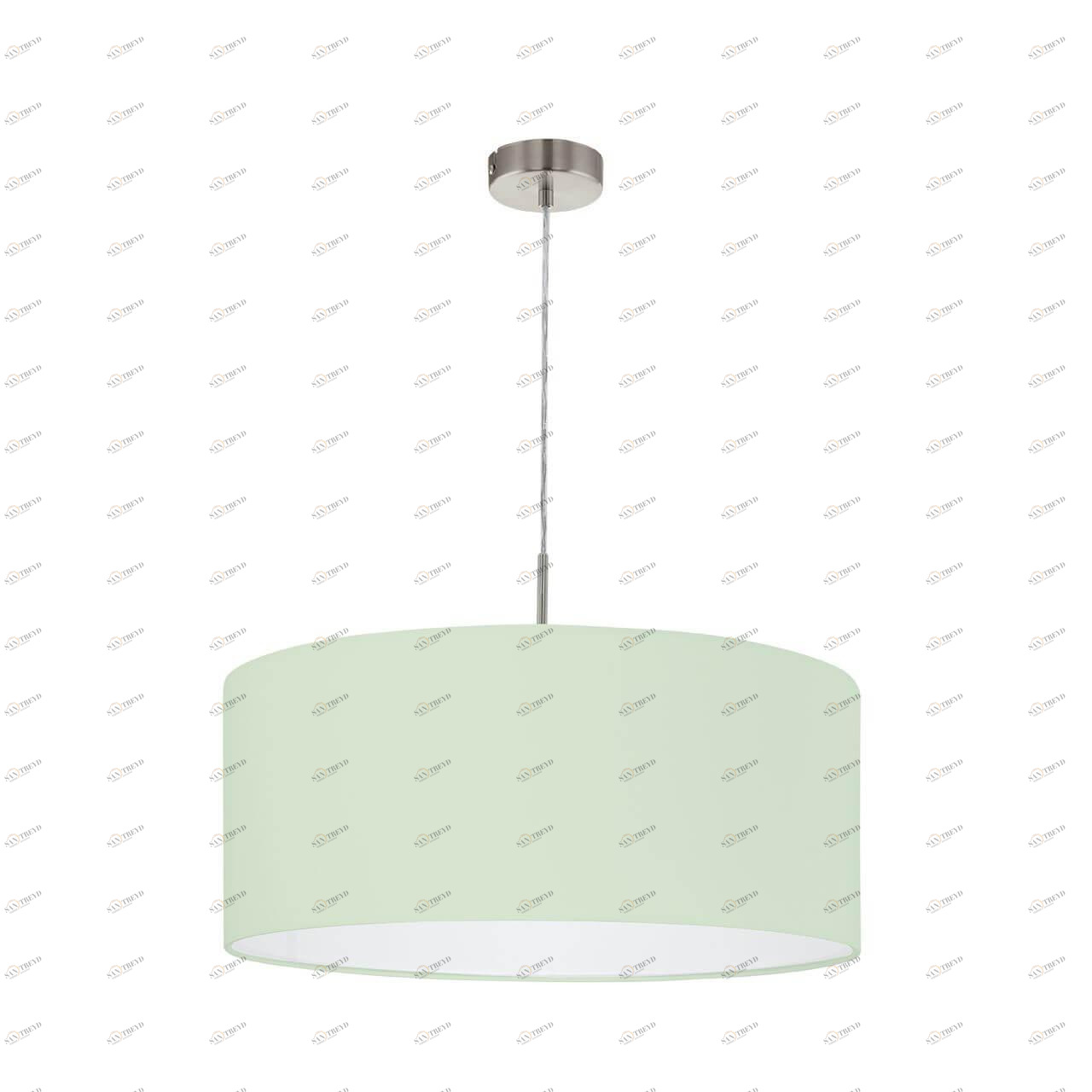 Подвесной светильник Eglo Pasteri-P 97378 EGLO PASTERI-P 276200 Зеленый 