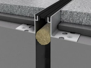 EMAC Italia Шов для пола из минерального волокна