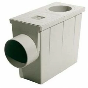 FT Кабина для водосточной трубы