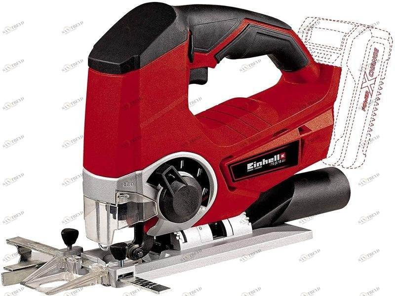 EINHELL Аккумуляторные пилы Utensili manuali sun-id-1347473
