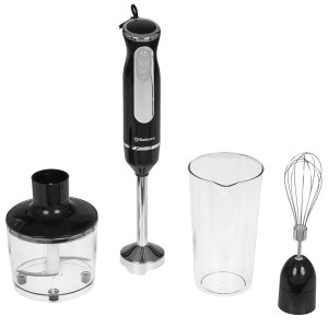 9199307 Блендер погружной Sakura SA-6247SBK черный