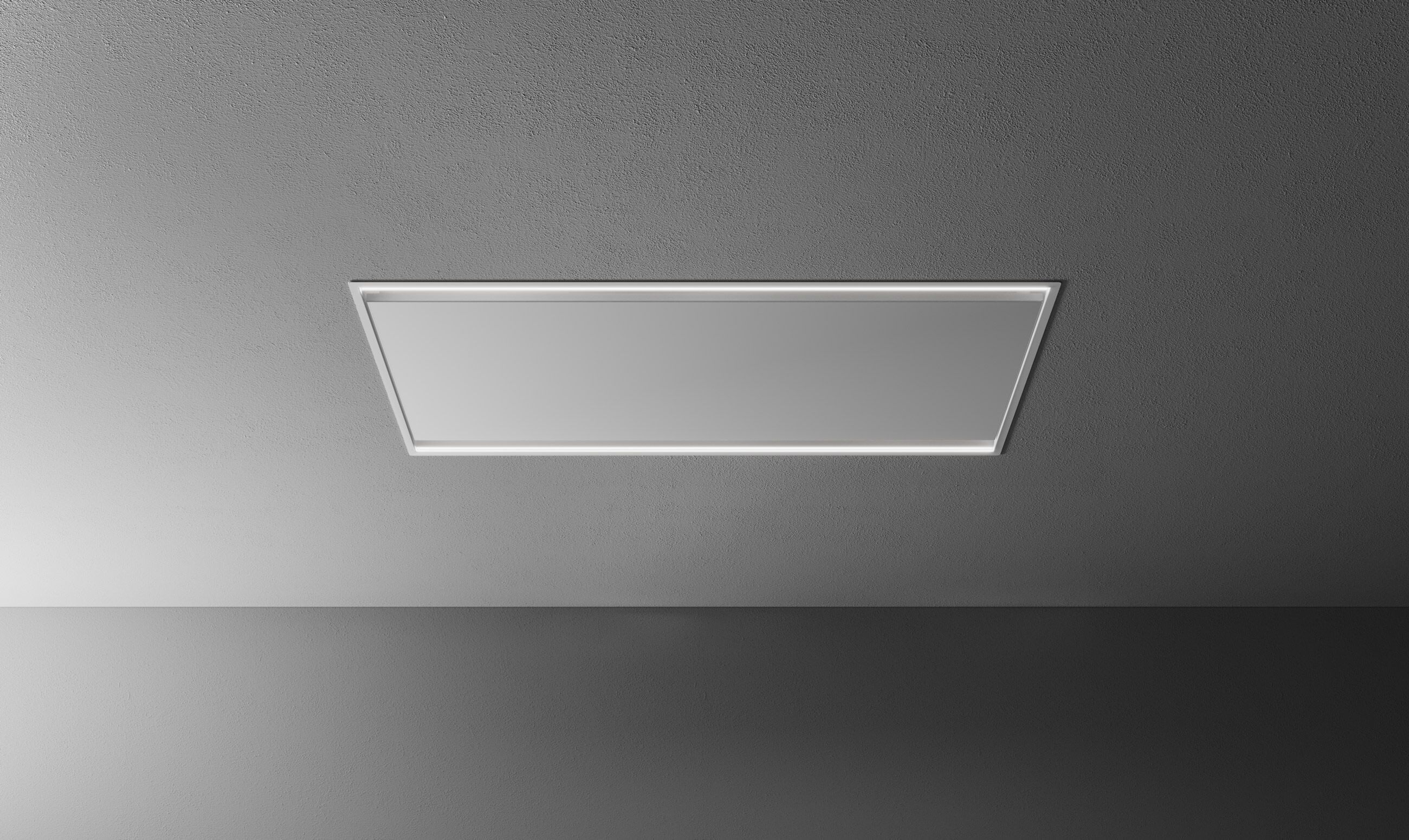 Встраиваемая вытяжка из нержавеющей стали со встроенным освещением Falmec дизайн ARCH-00091341 - Вид №4