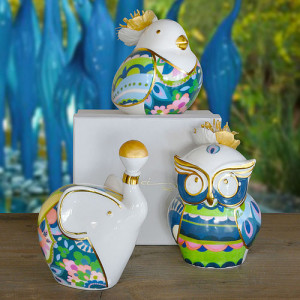 LE FIABE POP Bacimilano SPRING/SUMMER 2021