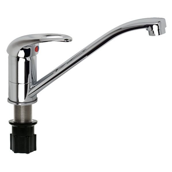 35-01/N Open  Смеситель для кухни  ARGO kran 3501nopen