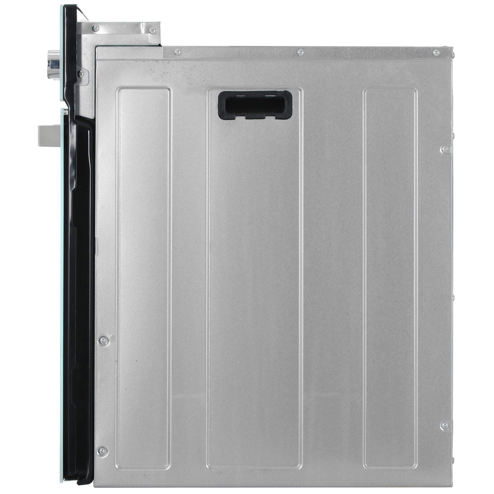 9168828 Электрический духовой шкаф Meferi MEO604WH LIGHT белый STDN-0137911 - Вид №2