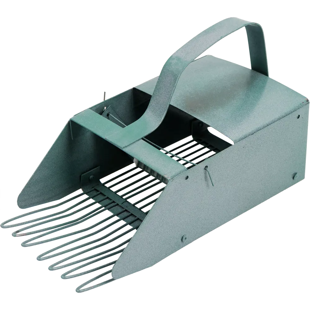 Santreyd Комбайн для сбора черники с антикоррозийным покрытием 82675552 STLM-0033712 - Вид №1