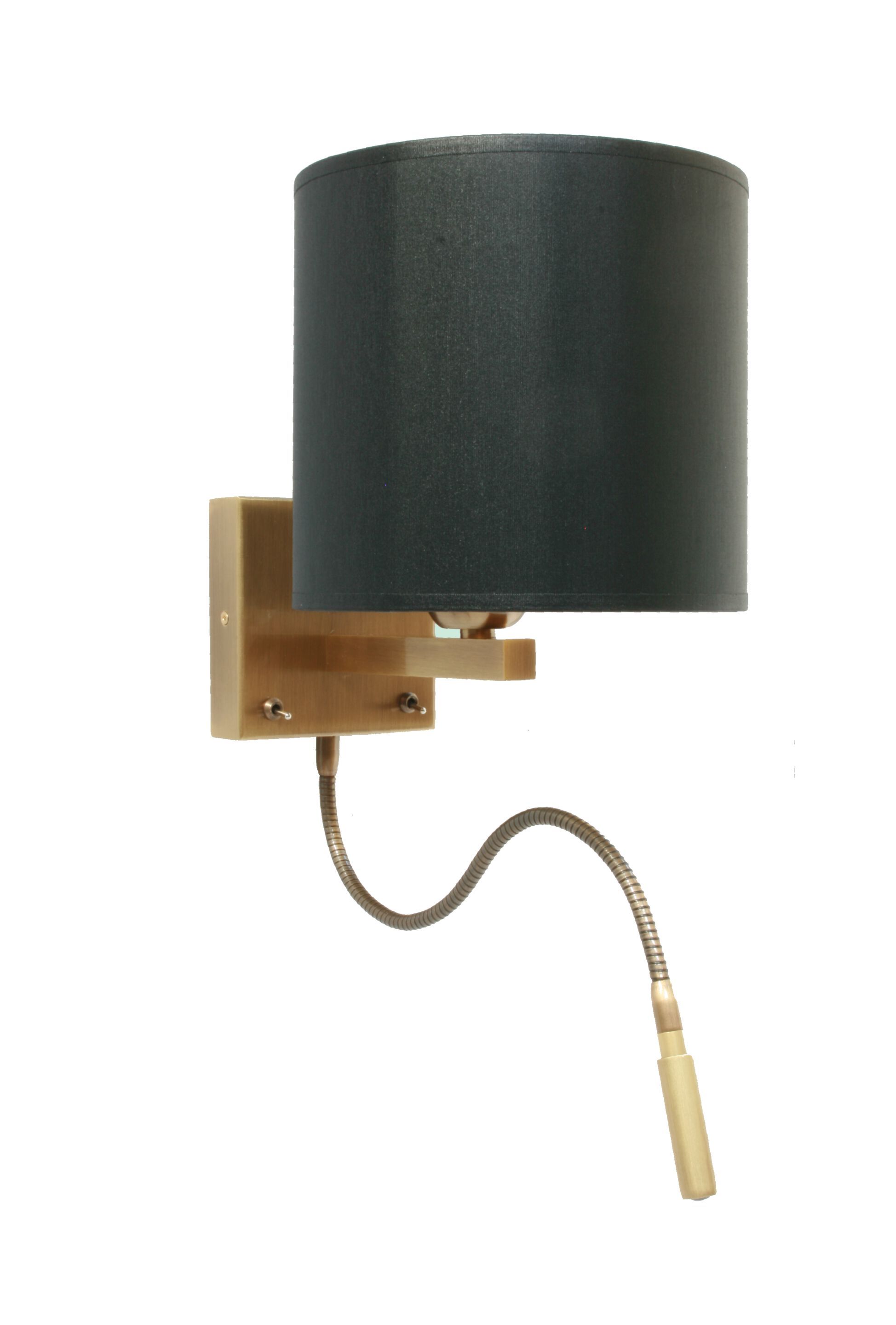 Регулируемая светодиодная лампа для чтения TEKNI-LED Zoom ARCH-00034823 - Вид №6