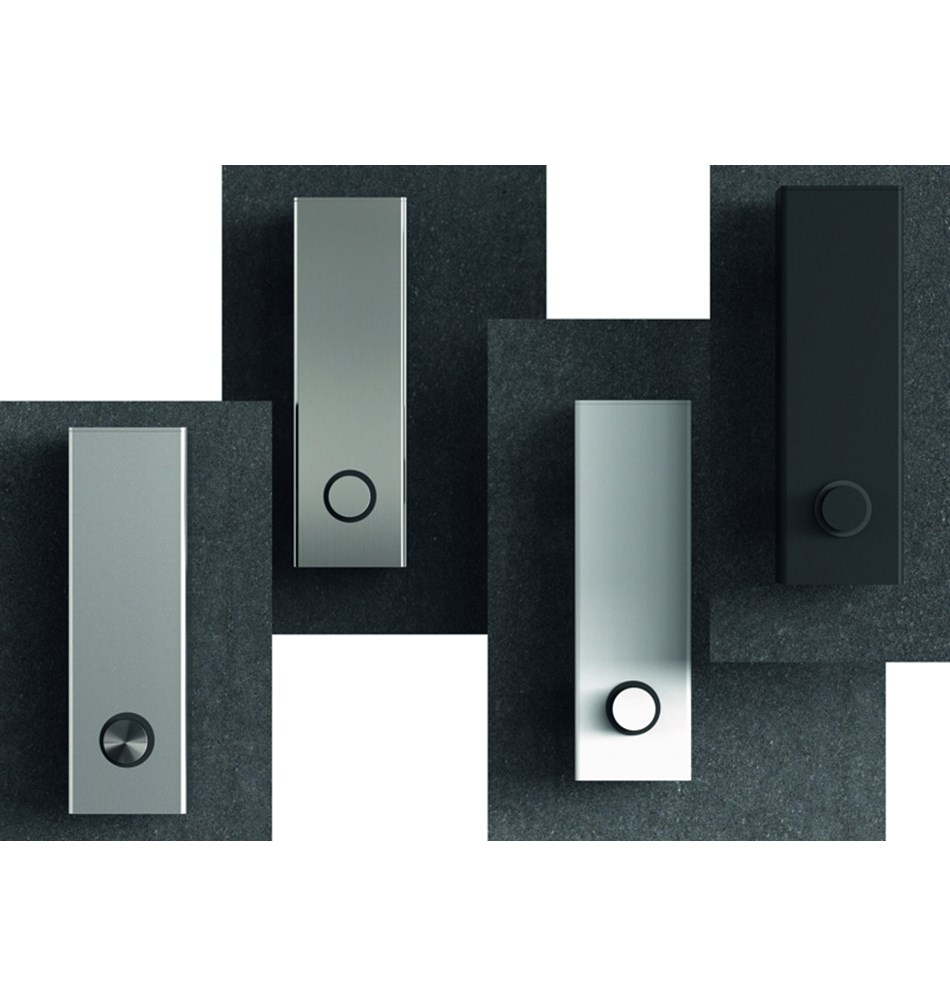 FROST Дозатор для мыла 4, настенный » черный Нержавеющая сталь Черный Q304519675  - Вид №4