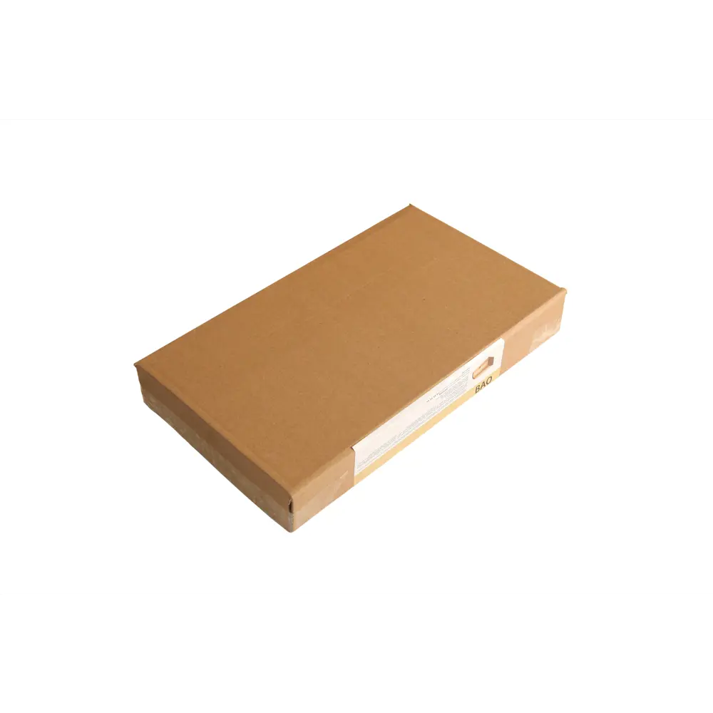 Хлебница 40x27x16.8 см бамбук цвет бежевый Santreyd STLM-2158182 - Вид №6