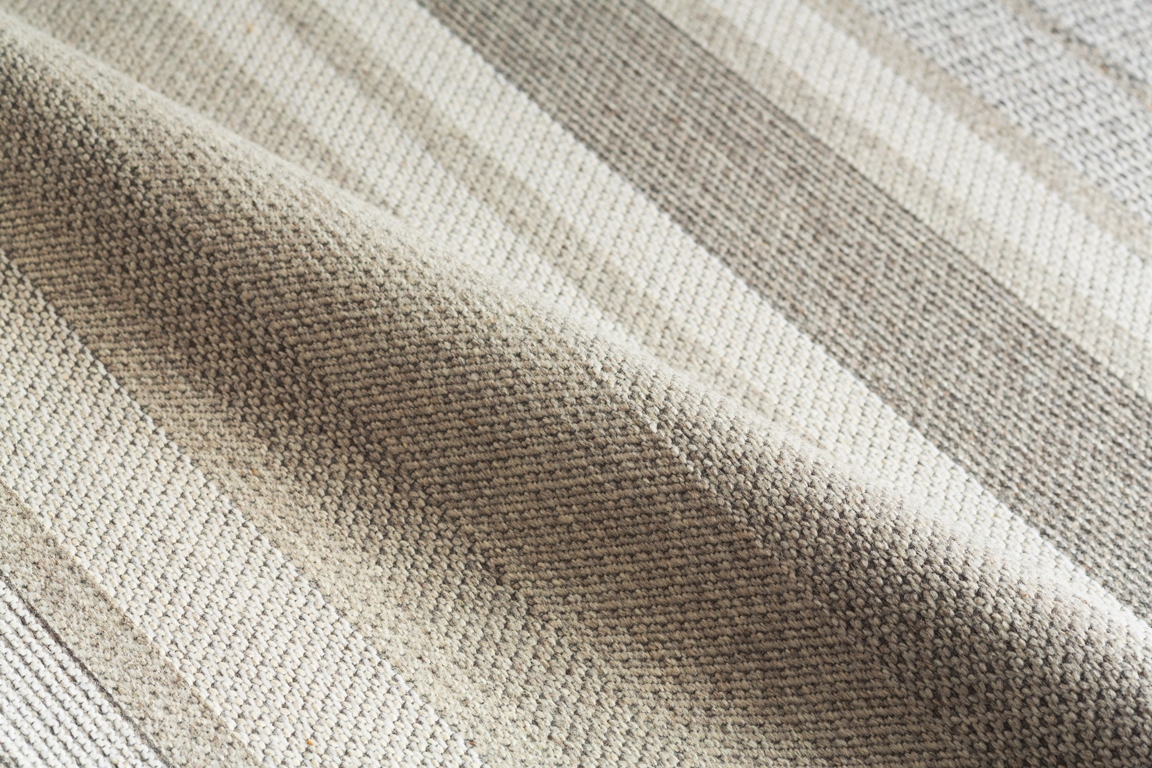 COLORISTICA ARСTIC Col.6002-99-0-4 Бельгийский ковер Бежевый  - Вид №3