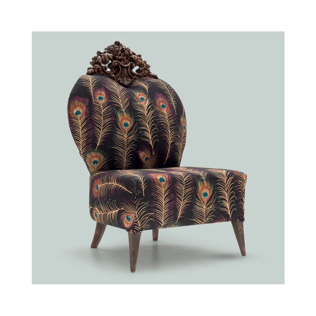 Кресло / Tizzi Creazioni sun-id-375617 - Вид №1