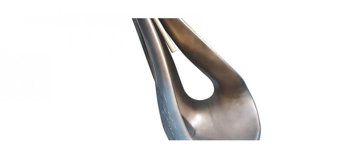 042306 Торшер Pyto Karpa  - Вид №1