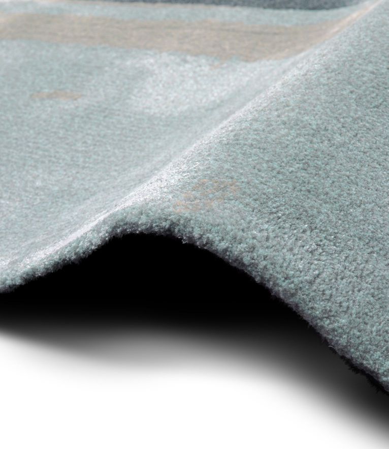 Агатаруг RUG'SOCIETY Botanical 39_489  - Вид №2