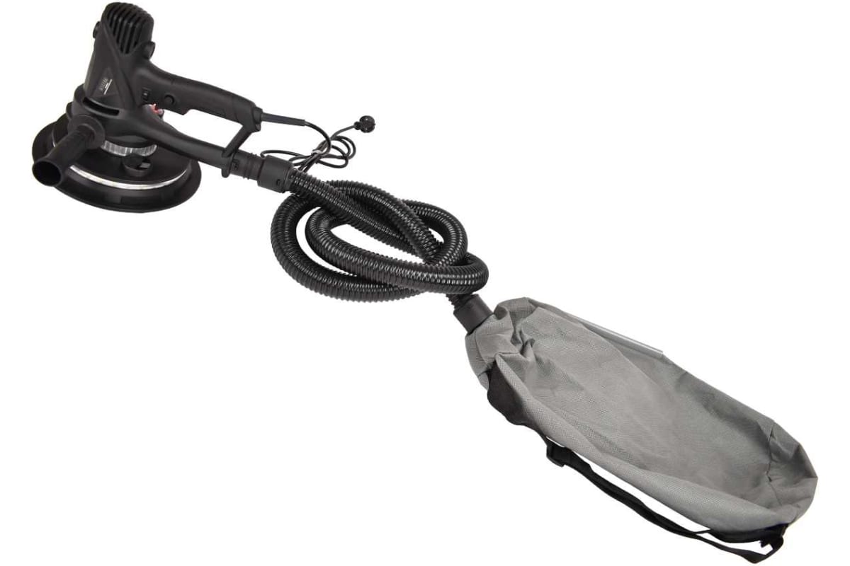 Шлифовальная машина по бетону Zitrek ZKWS850 5452277 STDN-0117368 - Вид №3