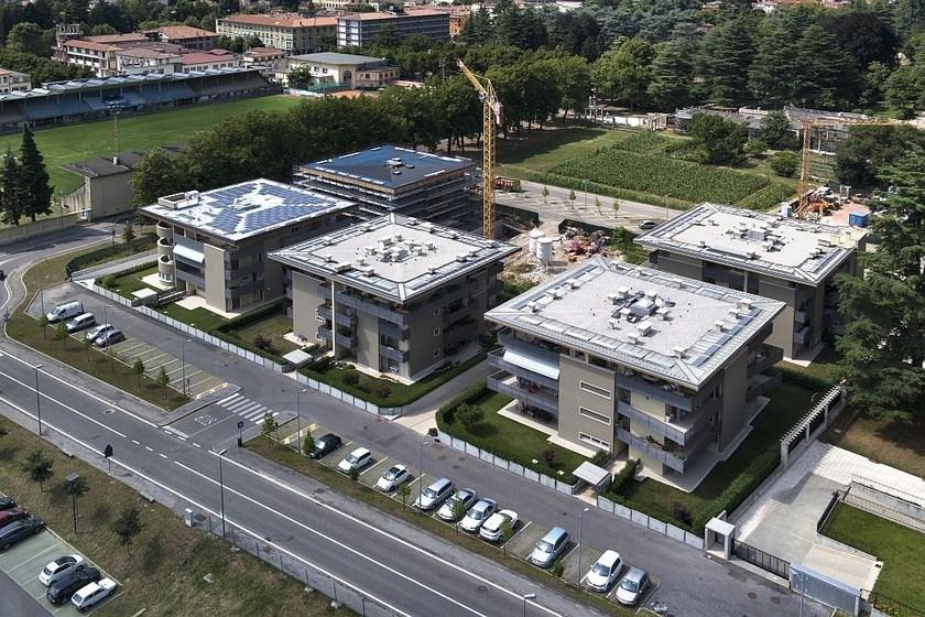 ISOTEX Несущий блок из арболита / термоблок из арболита sun-id-1399122 - Вид №10