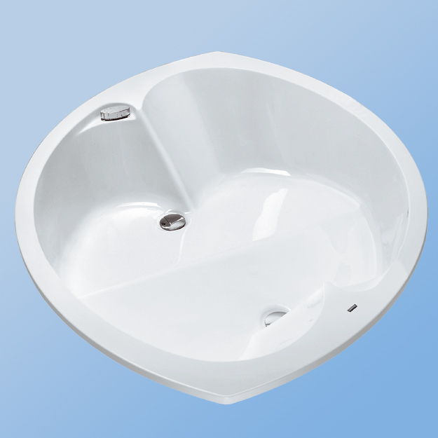 602.335000 Portofino Collection ванна Duscholux 46019 - Вид №1