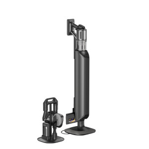 5495426 Пылесос  вертикальный  Dreame Z40 Station  черный