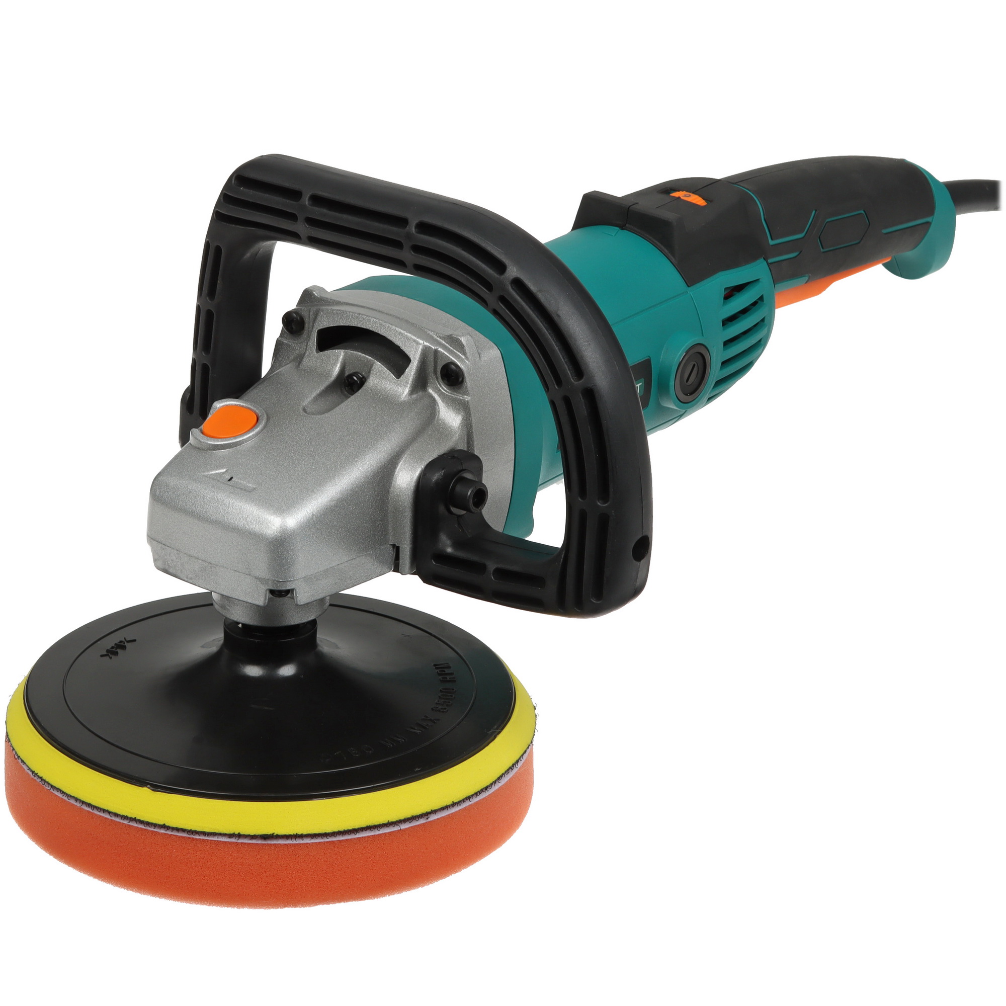 Полировальная машина FinePower XT PMC14-18 9123945 STDN-0146438