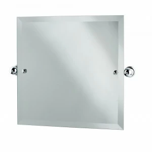 Traditional bathrooms P&R зеркальный квадрат Pr6984.nk