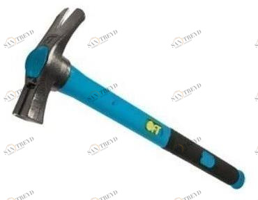 FT Плотницкий молоток Duraflex с ручкой-магнитом sun-id-1471601