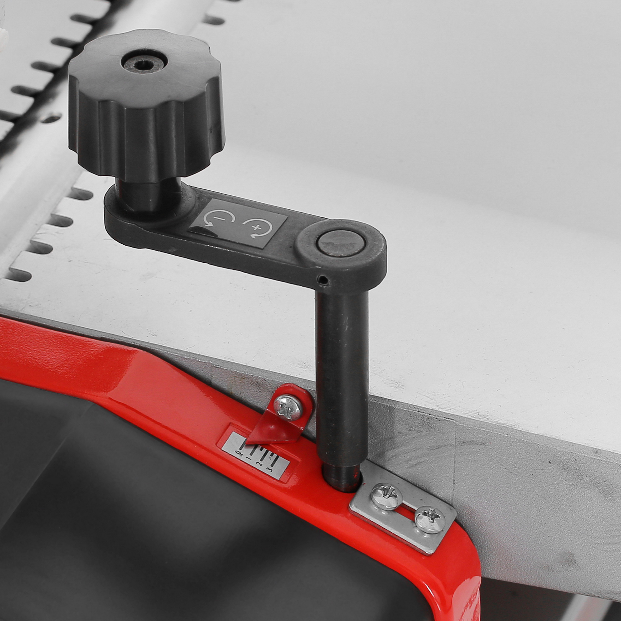 Фуговально-рейсмусовый станок JIB PT250A 9992988 STDN-0131593 - Вид №6