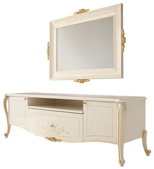 A.R. Arredamenti Мобильное телевидение Ricasoli 954 - Вид №1