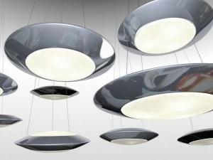 CEDRIMARTINI Подвесной светильник из стекловолокна