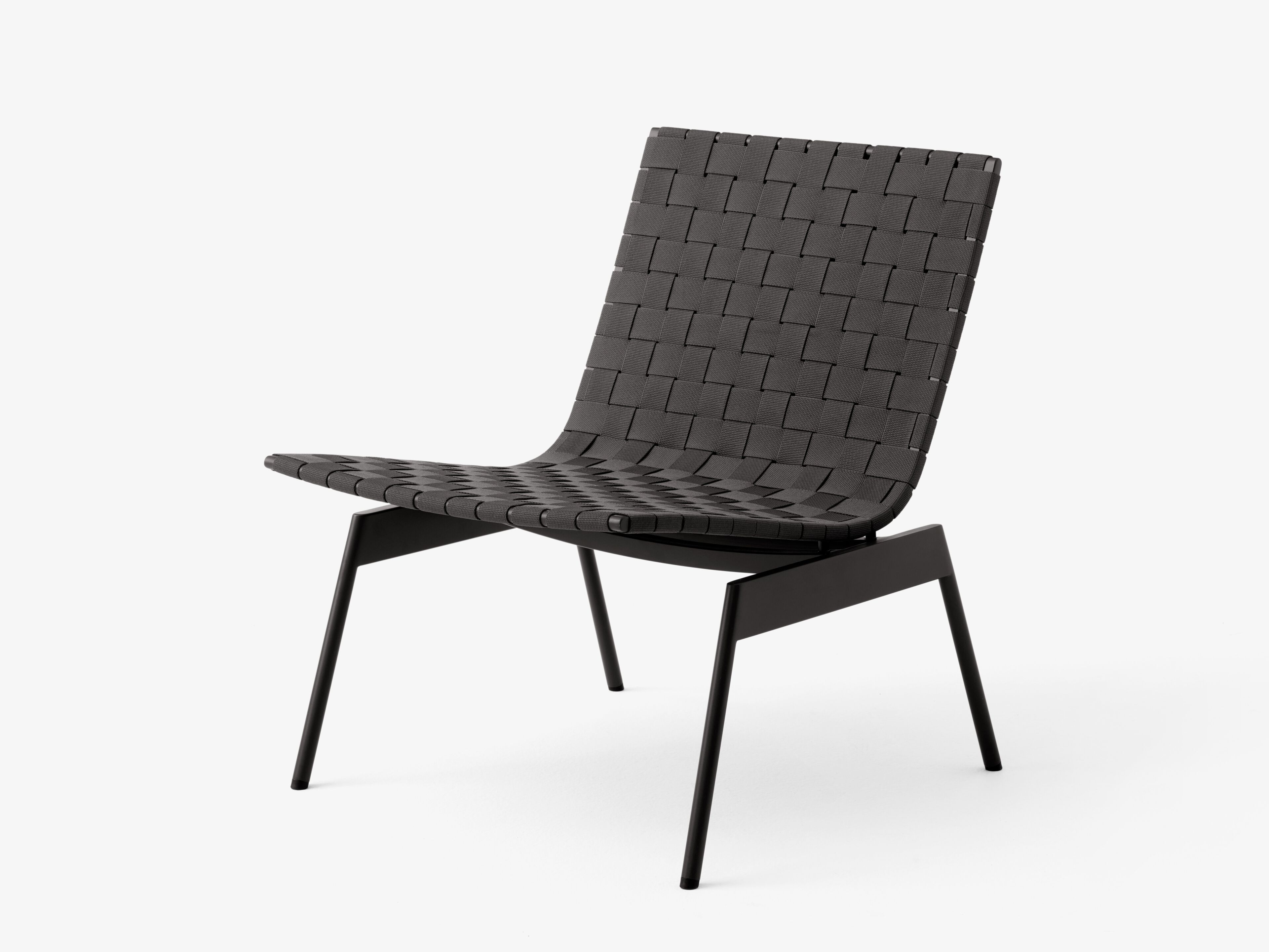 Садовое кресло из синтетического волокна &Tradition виллы ARCH-00113279 - Вид №1