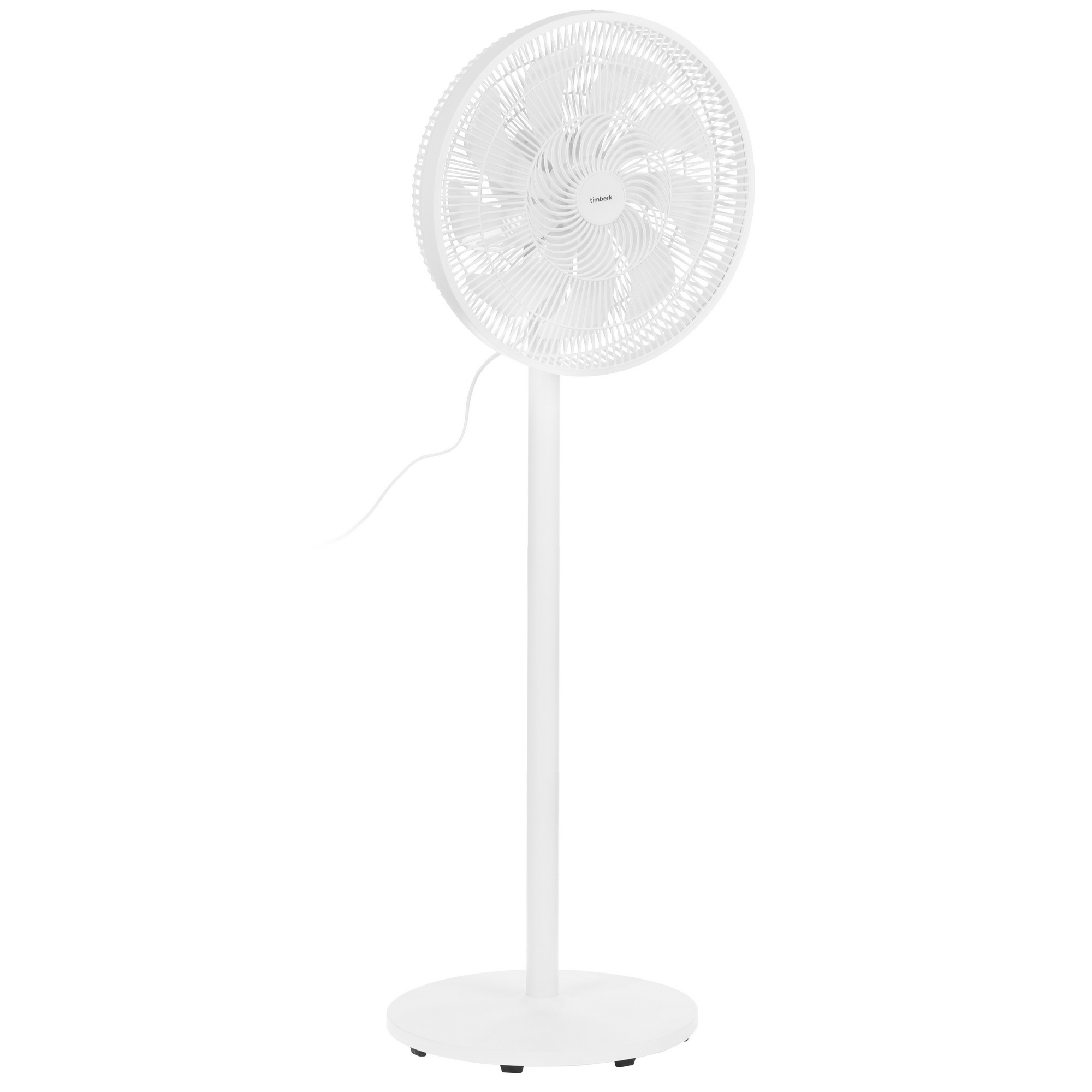 5352425 Вентилятор Timberk T-SF1603  белый STDN-0105942
