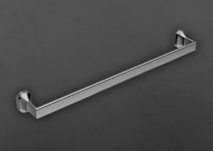 Полотенцедержатель, 60 см ART&MAX OVALE AM-E-4024B