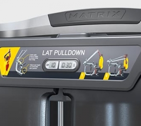 G7-S40-02 g7-s40-02 независимая бицепс-машина MATRIX ULTRA - Вид №1