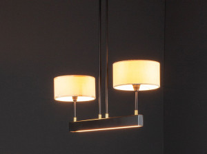 Светодиодный подвесной светильник