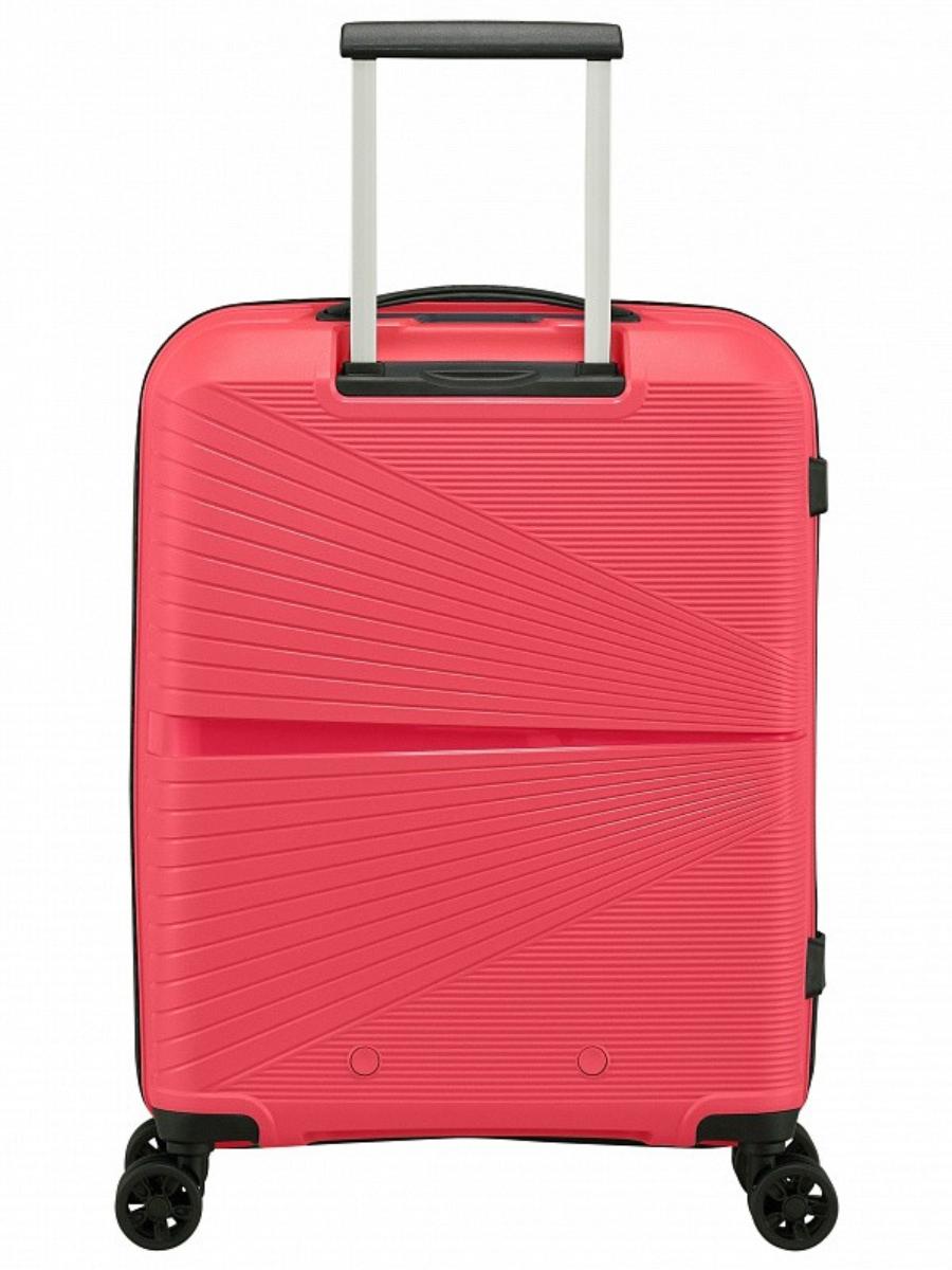 88G-90001 Чемодан 88G*001 Spinner 55 American Tourister Airconic  - Вид №1