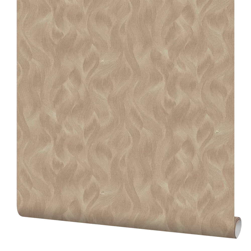 Обои флизелиновые Erismann Elle жёлтые/золотой 1.06 м 12079-30 84855155 STLM-2079055