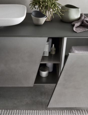 Комплект мебели 78 Arcom E.ly inclinato STARC60 - Вид №9