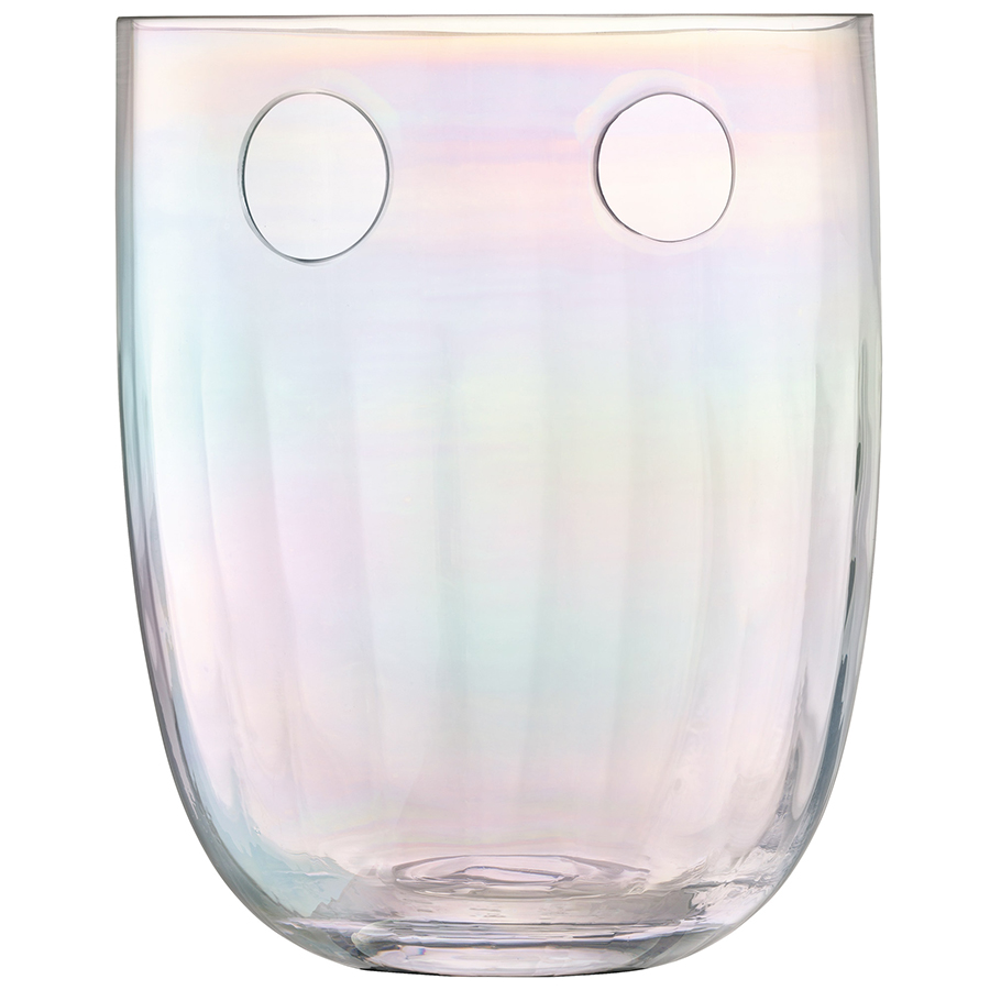 G1707-00-916 Набор для шампанского pearl, 3 предмета LSA International  - Вид №8