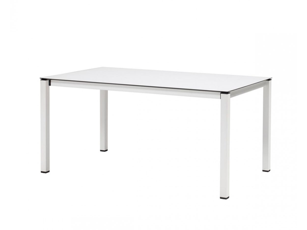 Раздвижной стол в HPL S-CAB обед ARCH-00038957 - Вид №27