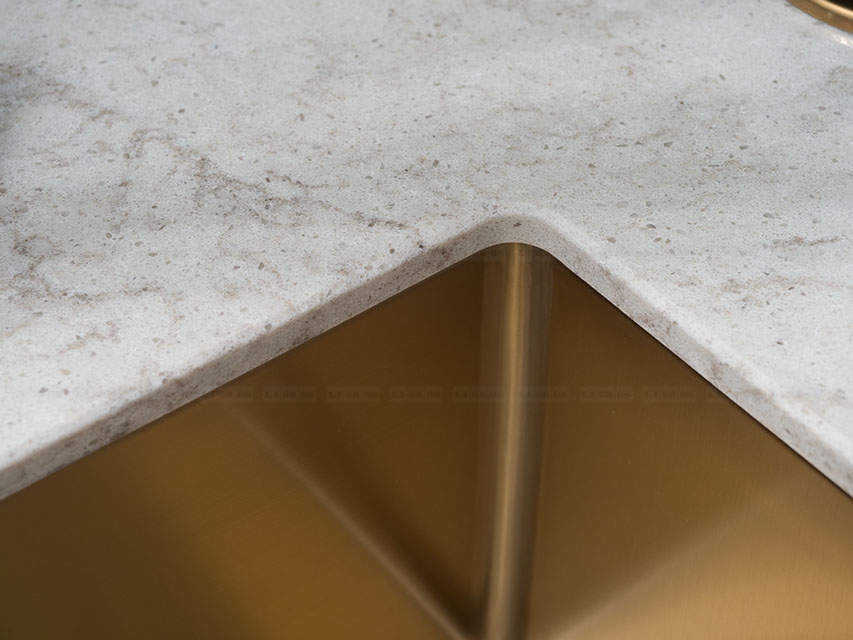 Столешницы для кухни - Литалия / 12 мм LIGRON LIST239 2553 - Вид №11