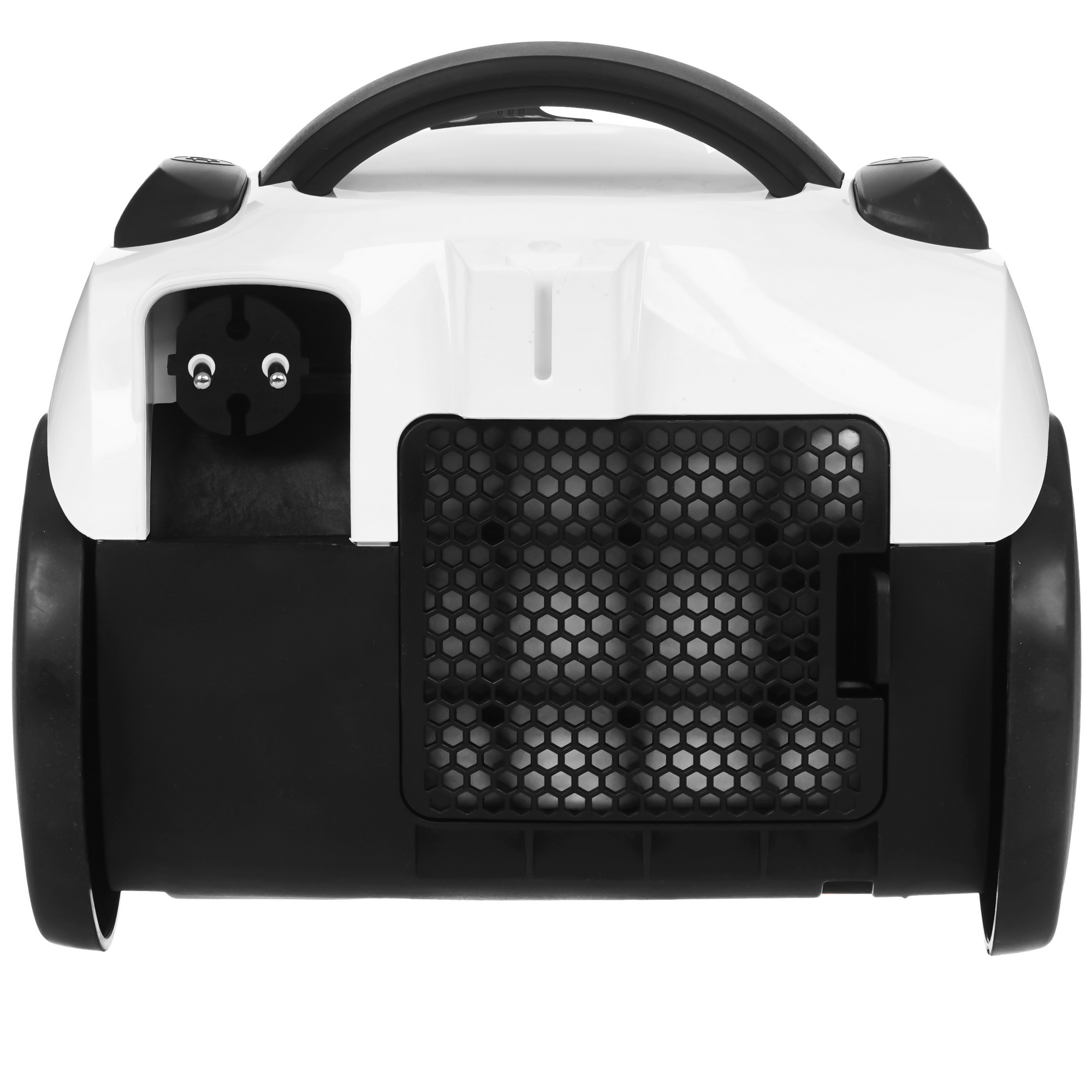 9165772 Пылесос Vesta V1B1600 белый STDN-0003676 - Вид №4