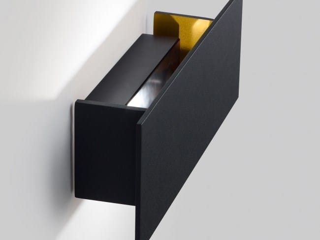 Диммируемый светодиодный настенный светильник Deltalight WA-T ARCH-00003986 - Вид №1