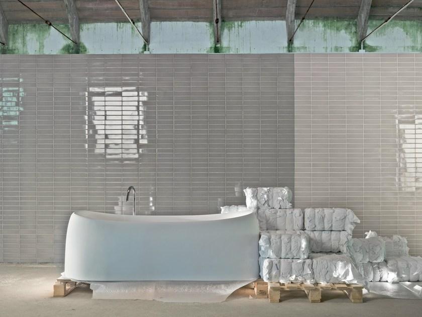 Mutina Покрытие керамическими материалами для интерьеров Ceramica sun-id-1373462 - Вид №1