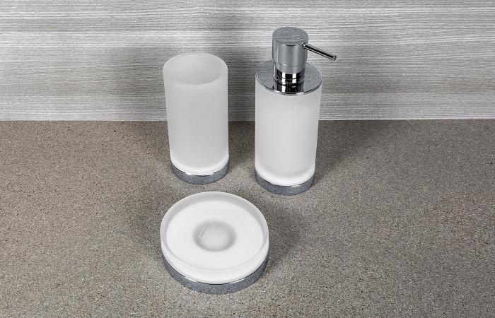 B9324 Дозатор для жидкого мыла настольный COLOMBO NORDIC Colombo Design - Вид №1