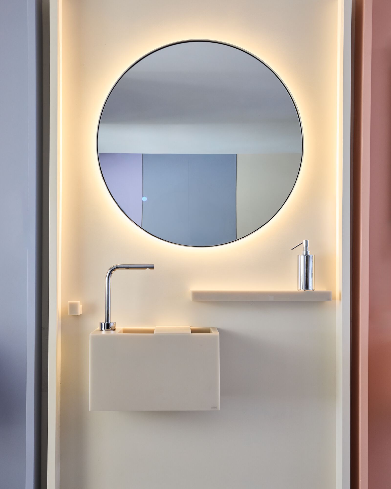 Смола для мытья рук Vallvé первый ARCH-00001509 - Вид №2