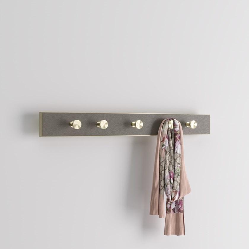 PROF Металлическое зеркало / плечики sun-id-1490468 - Вид №11