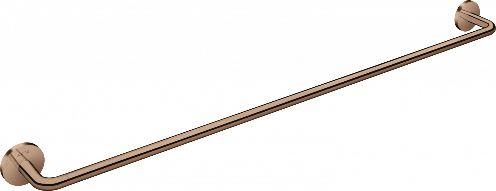 42880300 Держатель для полотенец 800 мм AXOR UNIVERSAL CIRCULAR 